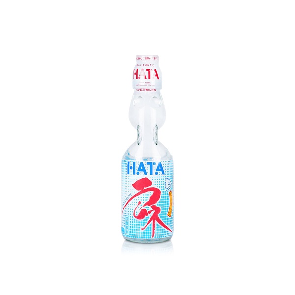 Hata Bin Ramune Original Drink 200ml