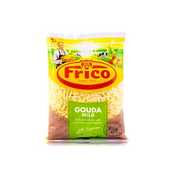 Frico Grated Gouda Cheese 150g