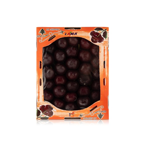 Cherries Lebanon 550g