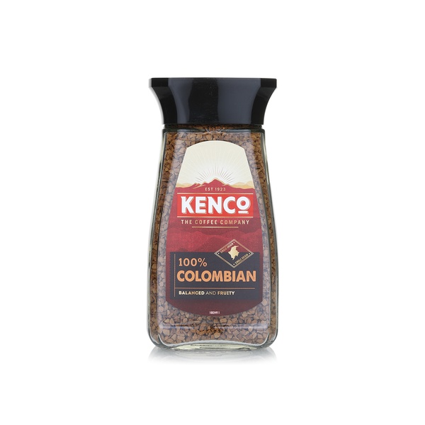 Buy Kenco Colombian coffee 100g in UAE