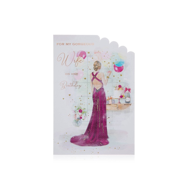 Birthday Card For Her/Friend Special Friend Gifts 8 thumbnail image