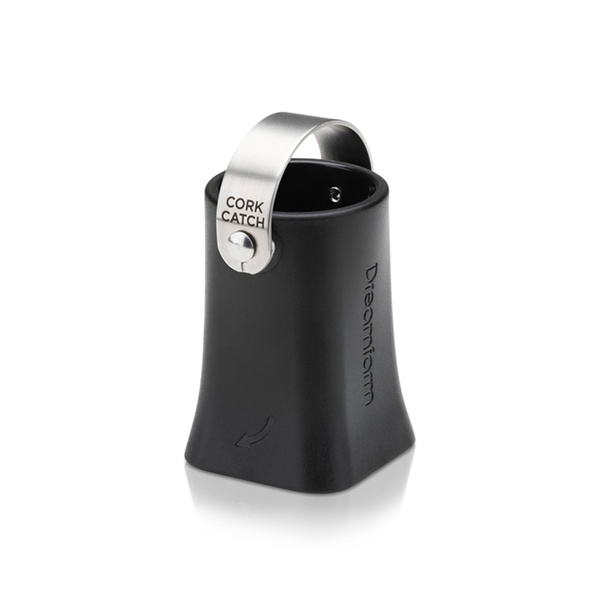 Dreamfarm Champop Champagne Popper Black