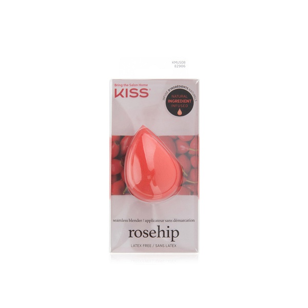 اشتري KISS rosehip infused make-up sponge في الامارات