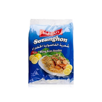 Makati Mung Bean Noodles 227g