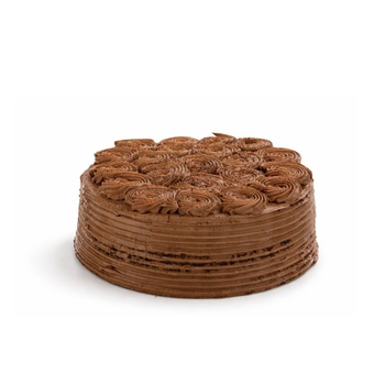 Spinneys Food Chocolate Mousse Cake 620g