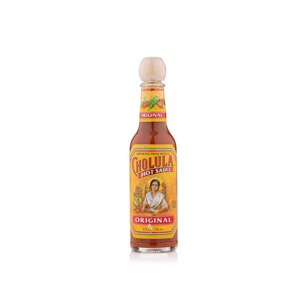 Cholula Original Hot Sauce Original 150ml