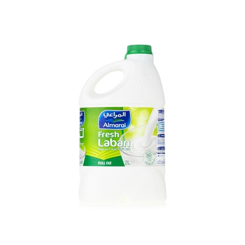 Almarai Laban 2 litre