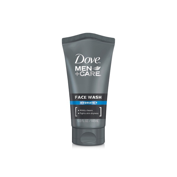 Dove Men+ Care Face Wash Hydration 100g