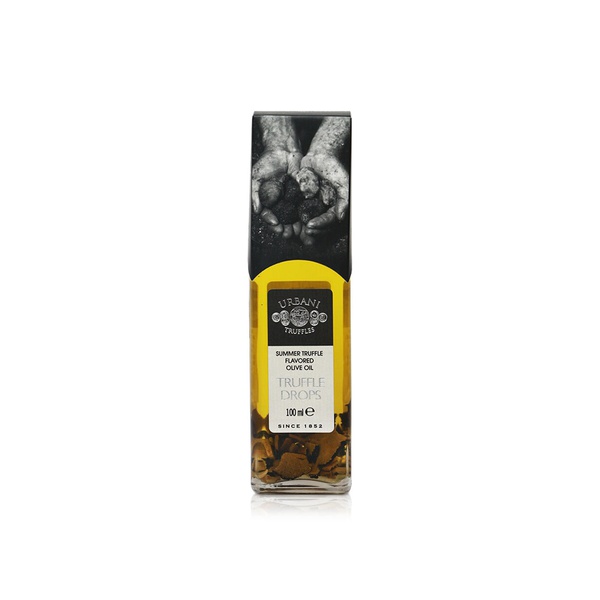 Urbani Summer Truffles Flavoured Olive Oil 100ml