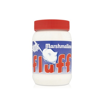 Marshmallow Fluff Original 213g