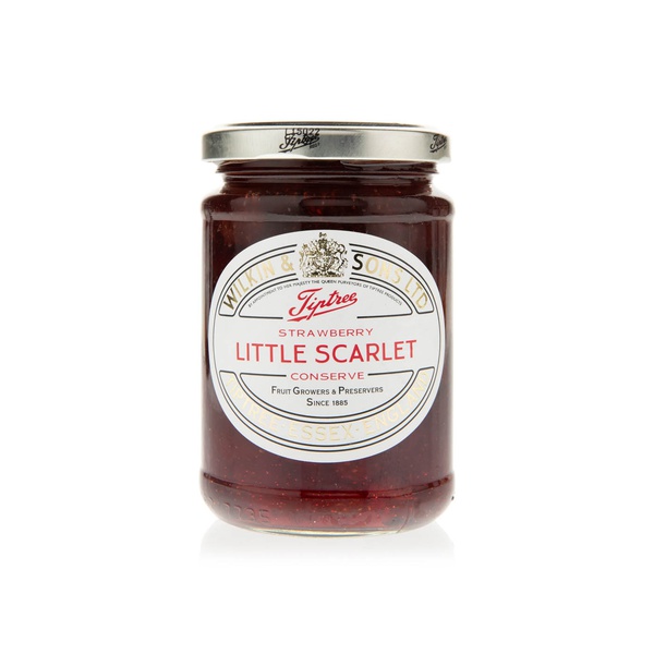 Tiptree little scarlet strawberry conserve 340g - Spinneys UAE