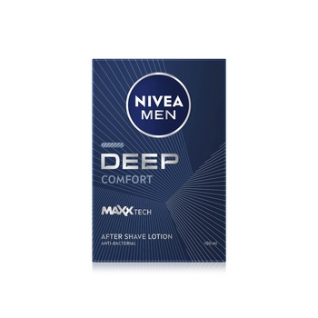 Nivea Men After Shave Lotion 100ml