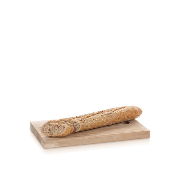 Spinneys 8 Seed Multicereal Baguette