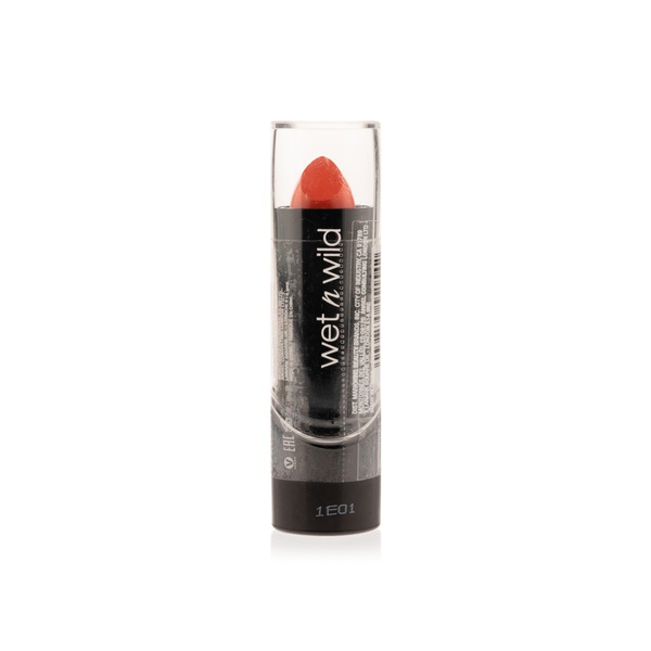 Buy Wet n Wild Silk Finish lipstick whats up doc in UAE