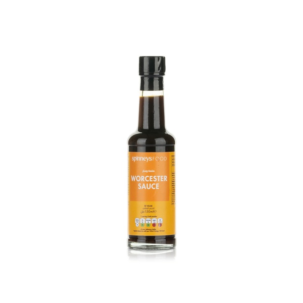 Spinneysfood Worcester Sauce 150ml