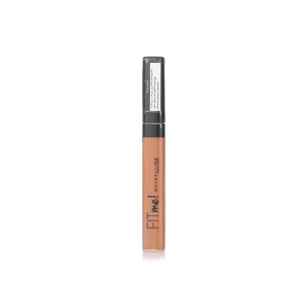 اشتري Maybelline New York Fit Me concealer 55 hazelnut في الامارات