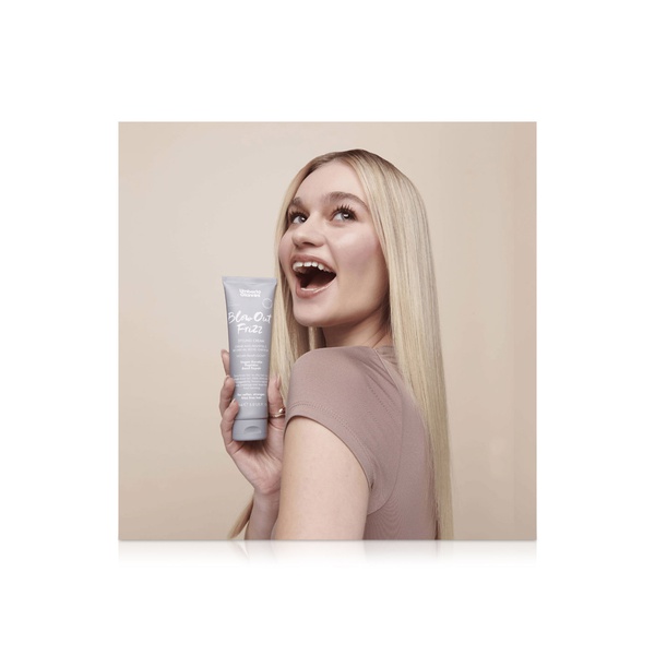 Umberto Giannini Blow Out Frizz Style Cream 150ml