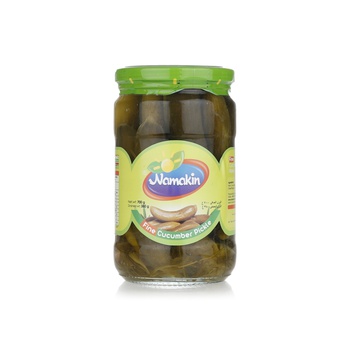 Namakin Pickled Cucumber 1100g