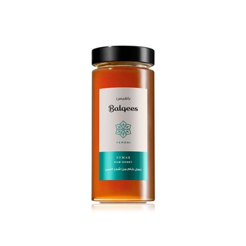 Balqees Yemeni Sumar Honey 400g