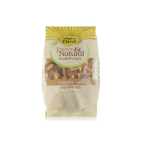 اشتري Best pure & natural walnuts 150g في الامارات