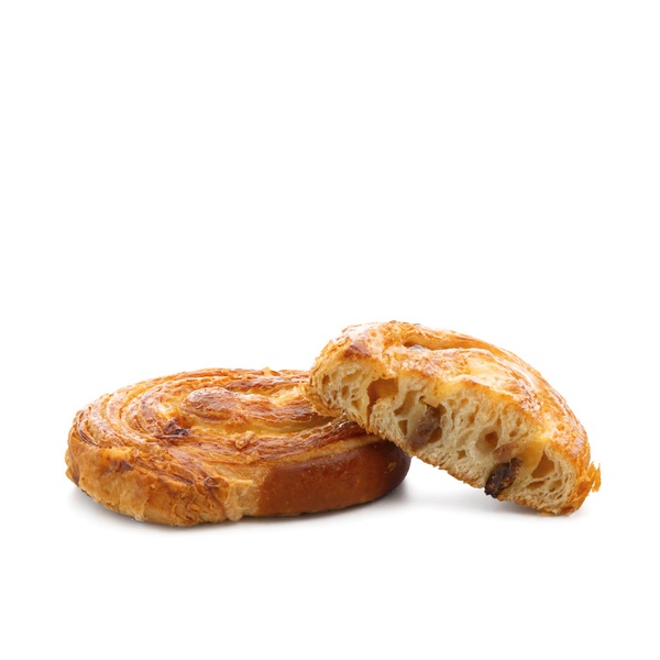 Pain Au Raisins 90g