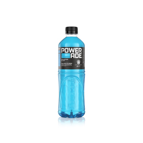 Powerade Sports Drink 500ml
