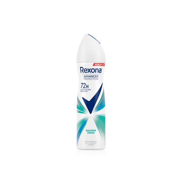 Rexona Deodorant Spray for Women150ml