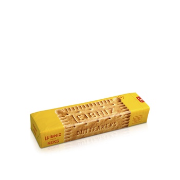 Bahlsen Leibniz Biscuits 200g