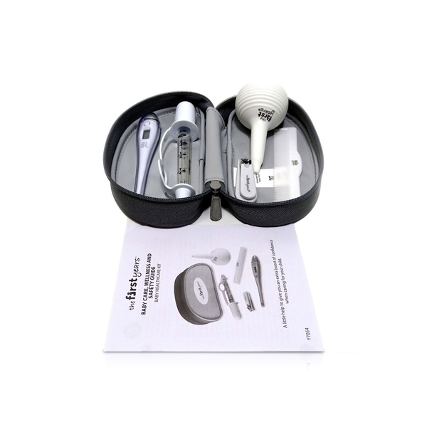 The First Years Arc Baby Healthcare Kit