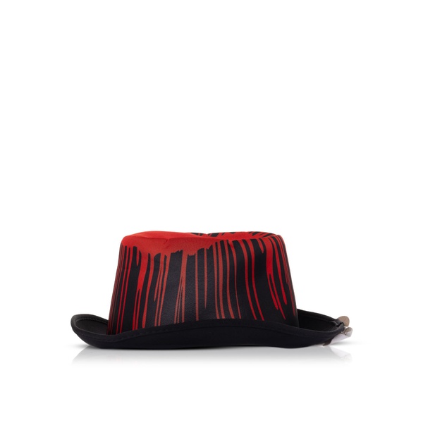 Party Magic Halloween Scary Top Hat