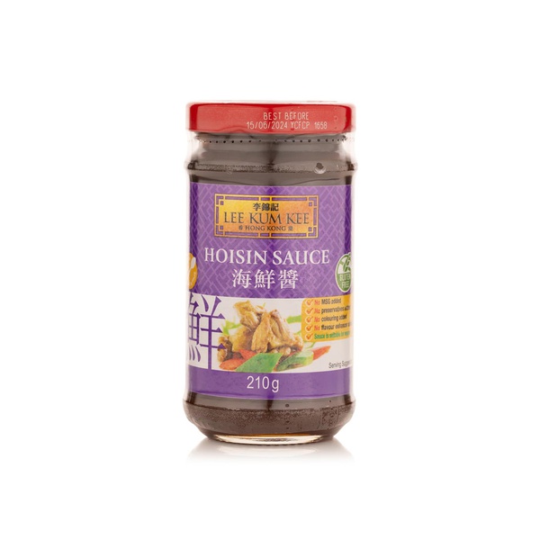 Lee Kum Kee Hoisin Sauce 210g