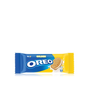 Oreo Cookies Golden 36.8g