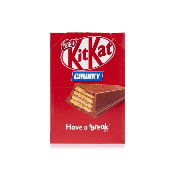 Kitkat Chunky 24 x 40g