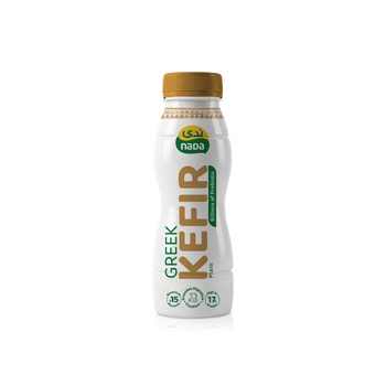 Nada Plain Greek Kefir 330ml