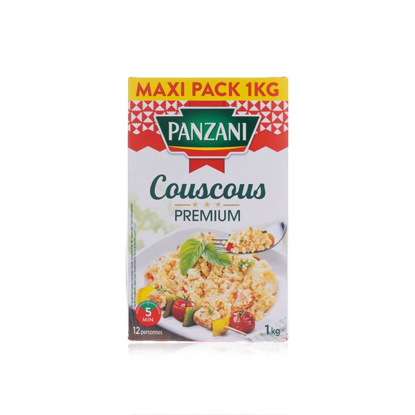 Panzani couscous 1kg