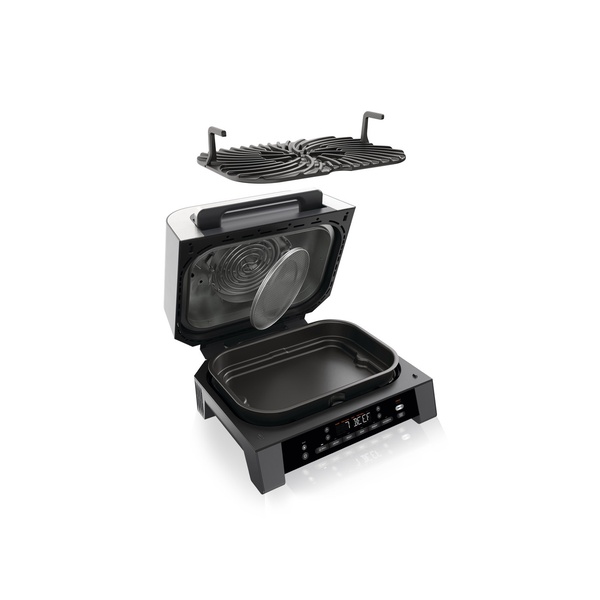 Ninja 6In1 Grill and Air Fryer Smart XL