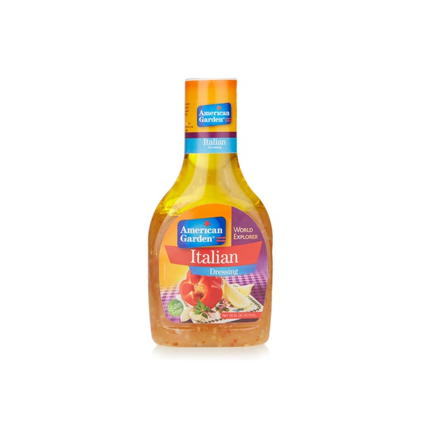American Garden Italian Salad Dressing 473.1ml