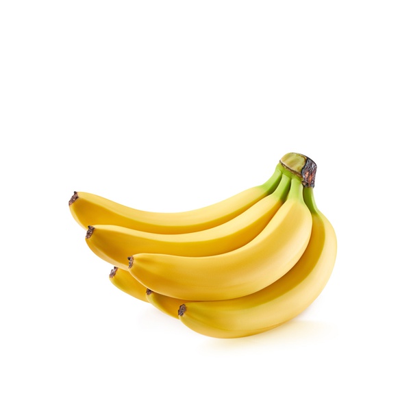 Delmonte Banana Ecuador