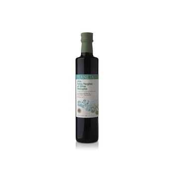 Planeta Organic Extra Virgin Olive Oil 500ml