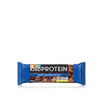 Be-Kind Dark Chocolate Nut Protein Bar 50g