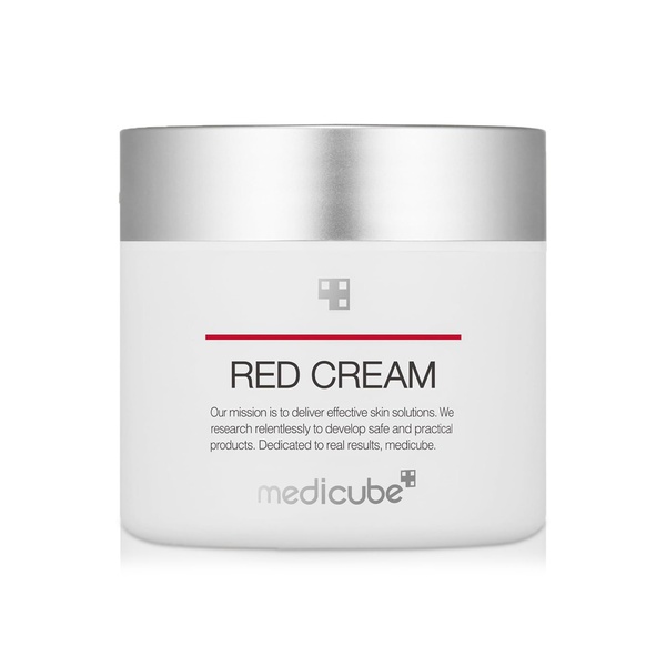 Medicube Red Cream 2.0 50ml