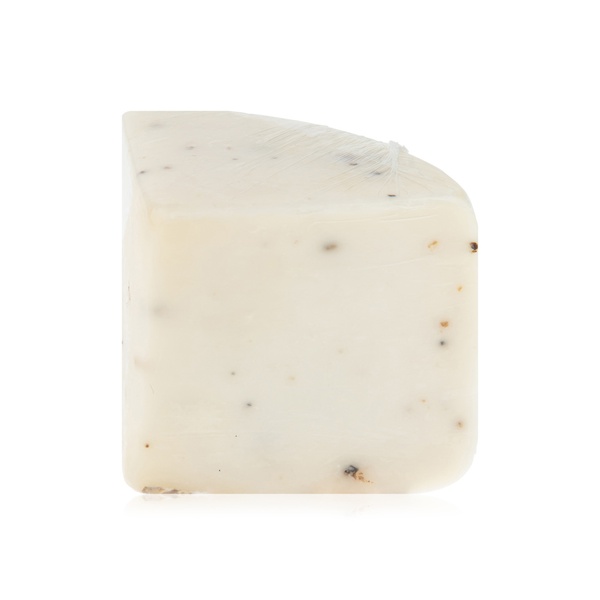 Caseificio Busti Truffle Pecorino