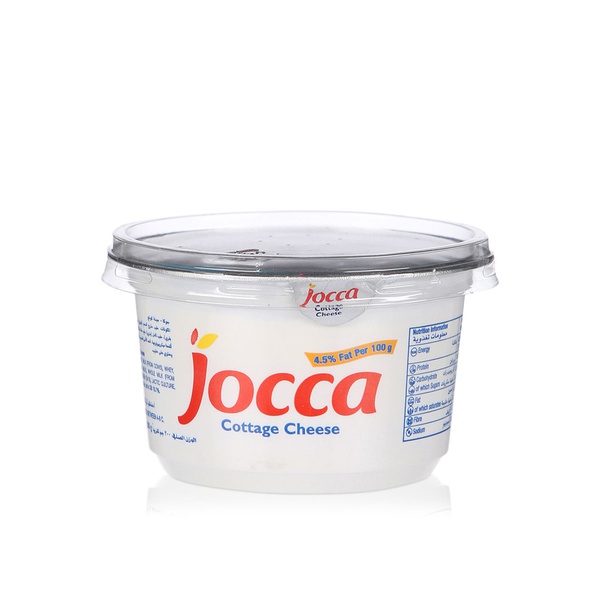 Jocca Cottage Cheese 200g