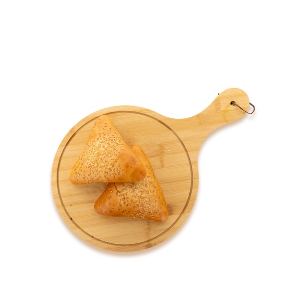 Spinach Fatayer Small 120g