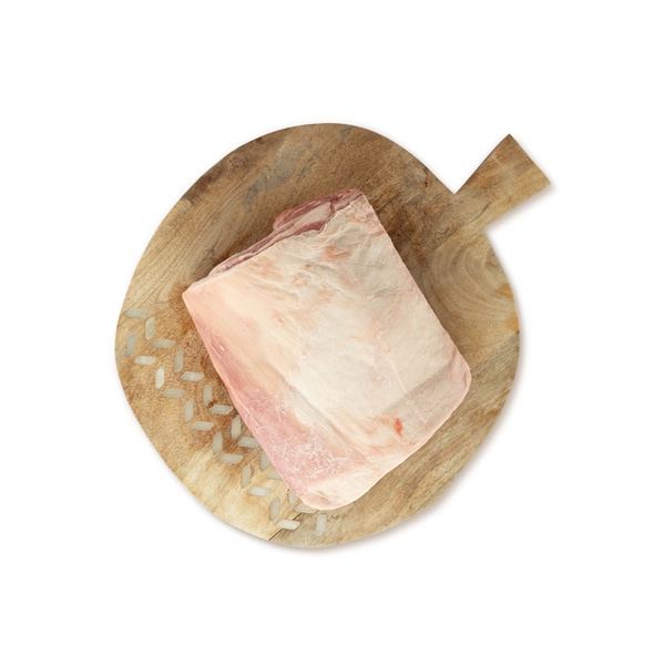 Australian Lamb Rack