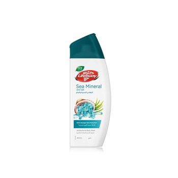 Lifebuoy Sea Mineral Body Wash 300ml