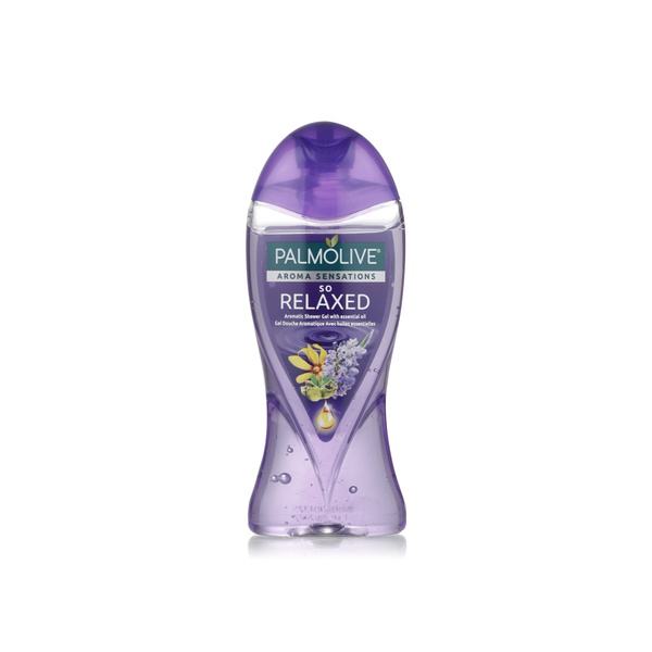 Palmolive Absolute Relax Shower Gel 250ml Price In Uae Spinneys Uae