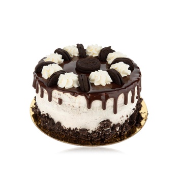 Oreo Celebration Cake 1.6kg