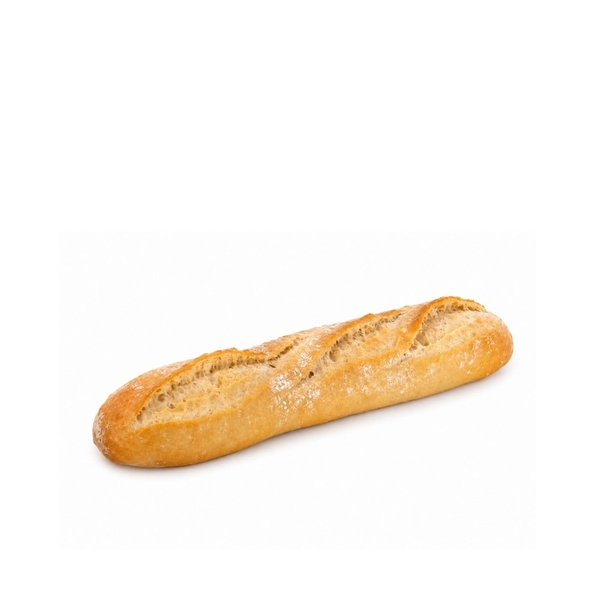 Mediterranean Demi Baguette White 125g