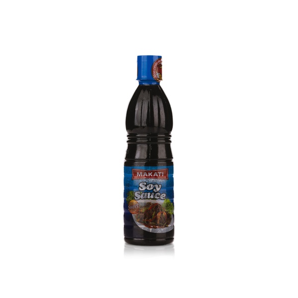 Makati Soy Sauce Sweet 500ml